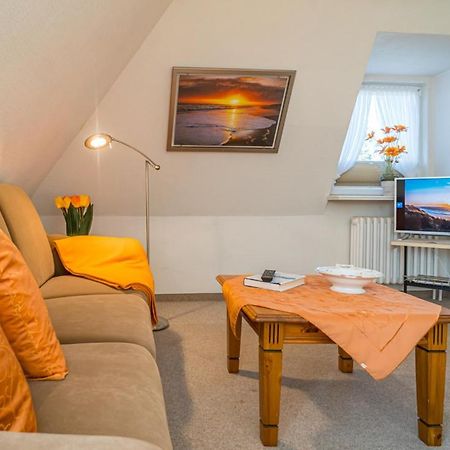Schallers Hues 2 Sylt Luaran gambar