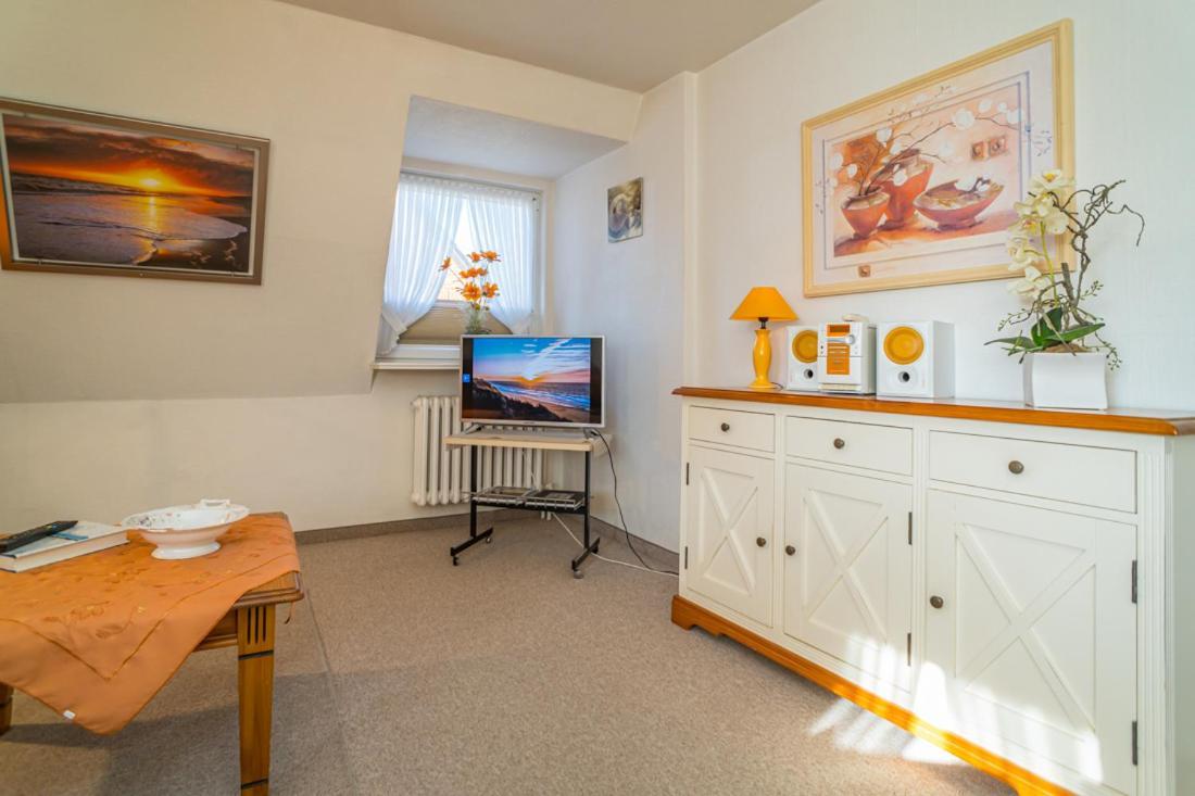 Schallers Hues 2 Sylt Luaran gambar