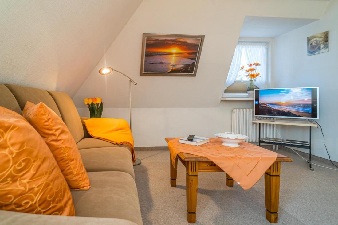 Schallers Hues 2 Sylt Luaran gambar